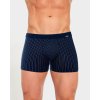 BOXERKY INFINITY 912/87 (Barva granatowy, Velikost M)