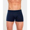 BOXERKY INFINITY 912/87 (Velikost M, Barva tm. modrá)