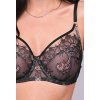 BRA AV 2207 (Barva black, Velikost 100C)