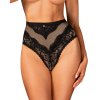 OLVIDIA FIGS (Velikost XS/S, Barva black)