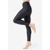 LEGGINSY BLACK BRILLANT (Velikost L, Barva černá)