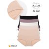 MODÁLNÍ KALHOTKY 26908 (Velikost XL)