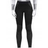 DÁMSKÉ TERMOAKTIVNÍ LEGÍNY BASIC DABLAM (Barva black/grey, Velikost M)