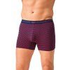 PÁNSKÉ BOXERKY MXH 319 BAMBOO (Barva červený)