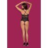 BODY 838-TED-1 (Velikost S/M, Barva černá)