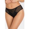 SPODNÍ DÍL BIKIN YOKO K812 (Velikost S, Barva černá)