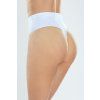 VENA PLUS TANGA (Barva béžová)