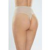 VENA PLUS TANGA (Barva béžová)
