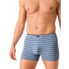 PÁNSKÉ BOXERKY MXH 325 (Barva niebieski, Velikost L)