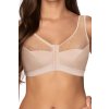 RACHELA SOFT BRA BSO 1163 (Velikost 100B, Barva béžová)