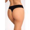 BASTETOVÁ TANGA VS 011 (Barva béžová)