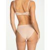 Kalhotky BAMBOO CLASSIC (Barva béžová)
