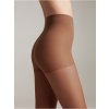 PUNČOCHÁČE ACTIVE SOFT 20 DEN R.2-4 (Barva bronz, Velikost 2)