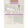 RAJSTOPY ACTIVE SOFT 20 DEN R.2-4 (Velikost 2, Barva bronz)