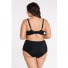 KALHOTKY LUISSE K442/1 ČERNÁ (Velikost 3XL, Barva černá)