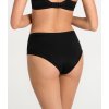 KALHOTKY LUISSE K442/1 ČERNÁ (Velikost 3XL, Barva černá)