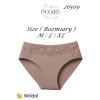 MODÁLNÍ KALHOTKY 26509 (Velikost M)