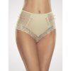 Kalhotky VERIDIA (Barva béžová)