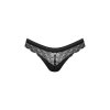 CHEMERIS FIGS (Velikost M/L, Barva black)