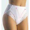 Kalhotky VENUS PLUS (Velikost XXL, Barva bílá)