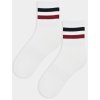 PONOŽKY SB148 STRIPES (Velikost 35-38)