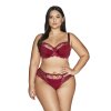 PODPRSENKA AV 1030 RUBY MAXI (Velikost 100E, Barva ruby)