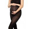 RAJSTOPY BODY PROTECT BEAUTY MF40 DEN (Velikost 2, Barva černá)