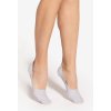 DÁMSKÉ PONOŽKY MODEL 62 (Velikost uni, Barva bianco)