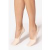 DÁMSKÉ PONOŽKY MODEL 62 (Barva bianco, Velikost uni)