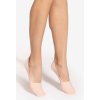 DÁMSKÉ PONOŽKY MODEL 62 (Barva bianco, Velikost uni)