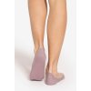 DÁMSKÉ PONOŽKY MODEL 62 (Barva bianco, Velikost uni)