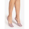 DÁMSKÉ PONOŽKY MODEL 62 (Velikost uni, Barva bianco)