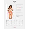 BIANELLE SET (Velikost L/XL, Barva bílá)