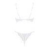 BIANELLE SET (Velikost L/XL, Barva bílá)