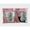 MODÁLNÍ KALHOTKY (2pack) 26860 (Barva barevná směs)
