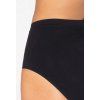 Kalhotky BIKINI MAXI 41052 (Velikost L, Barva černá)