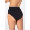 Kalhotky BIKINI MAXI 41052 (Velikost L, Barva černá)