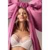 BIUSTONOSZ AV 1824 SOFT (Velikost 100B, Barva béžová)