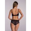 BIUSTONOSZ AV 1824 SOFT (Velikost 100B, Barva béžová)