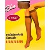 PODKOLENKY EBO ELASTIL (Velikost uni, Barva béžová)
