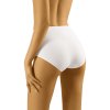 MAXI KALHOTKY TAHOO (Barva biały, Velikost S)