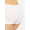 SEAMLESS COTTON SHORT (Velikost S, Barva černá)