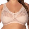 MELODY SOFT BRA BSO 1162 (Velikost 110B, Barva černá)