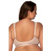 MELODY SOFT BRA BSO 1162 (Barva czarny, Velikost 110B)