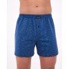 BOXERKY COMFORT 002/320 (Barva jeans, Velikost M)