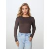 TRIČKO IRMA (Velikost L, Barva cappucino)