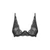 NUTRIS BRA (Barva black, Velikost M/L)