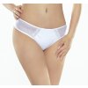 DÁMSKÉ KALHOTKY 028 (Velikost L, Barva bílá)