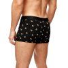 PÁNSKÉ BOXERKY BB006 (Velikost L, Barva černý/míšové)