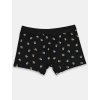 PÁNSKÉ BOXERKY BB006 (Barva czarny/misie, Velikost L)